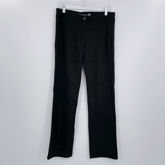 Betabrand classic straight dress yoga pants - Picture 1 of 11